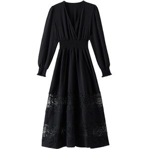 Roller Rabbit Navy Lula Dress